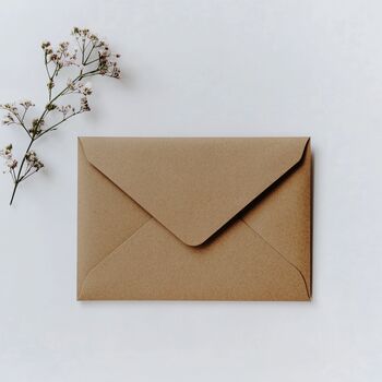 Carrot Card 'We Are Rooting For You!', 2 of 2