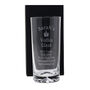 Personalised Vodka % Highball Glass, thumbnail 1 of 2