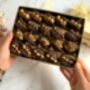 Dates And Nuts Gift Box, thumbnail 3 of 5