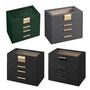 Four Tier Jewellery Organiser Jewellery Box Storage, thumbnail 9 of 10