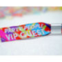 21st Birthday Party Festival Wristbands 21 Fest, thumbnail 6 of 7