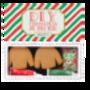 Diy Christmas Jumper, thumbnail 1 of 3