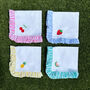 Tutti Frutti Napkins, thumbnail 1 of 10