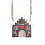 Gingerbread House Bag, thumbnail 1 of 3