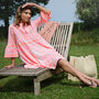 Aztec Short Neon Summer Dress, thumbnail 1 of 8