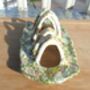 Toast Rack In William Morris Golden Lily Design, thumbnail 10 of 10