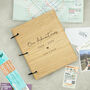 Personalised ‘Our Story So Far’ Memory Book, thumbnail 8 of 10