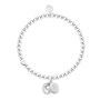 Just Because Bracelet:The World Is Your Oyster Bracelet, thumbnail 2 of 3