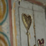 Decorative Brass Hooks, thumbnail 4 of 5
