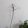 Handmade Wire Lily Stem, thumbnail 4 of 12