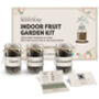 Personalised Indoor Fruit Jar Garden Kit, thumbnail 5 of 5