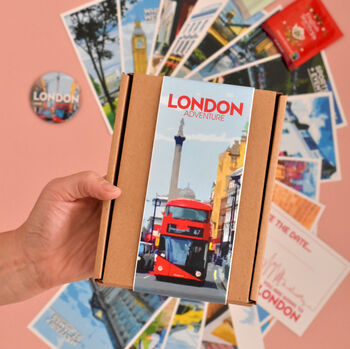 London Adventure Kit, 8 of 11