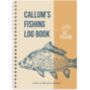 Personalised Fishing Log Book, thumbnail 3 of 3