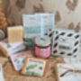 'A Little Box Of Love' Pamper Hamper For Parents, thumbnail 3 of 8