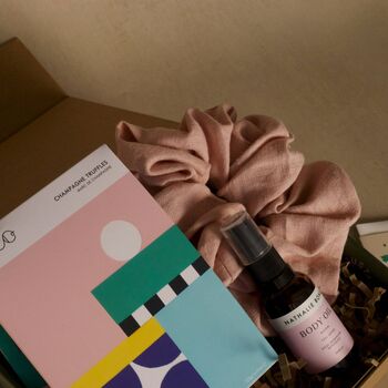 Luxury Birthday Gift Box For Her, 2 of 9