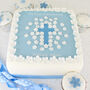 Baptism Christening Or Communion Cake Decoration, thumbnail 3 of 10