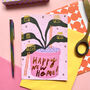 Happy New Home Greeting Card, thumbnail 1 of 3