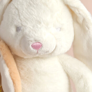 Personalised Bunny Soft Toys Set, 2 of 3