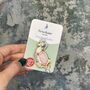 Beatrix Potter Jemima Puddle Duck Needle Minder, thumbnail 1 of 4