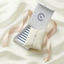 Diamond Letter Bracelet, thumbnail 4 of 12