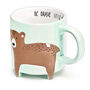 Bear Mug With Feet, thumbnail 3 of 6