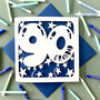 Personalised Balloon 90th Birthday Card, thumbnail 1 of 4