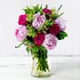 Pomegranate Rose And Peony, thumbnail 1 of 3