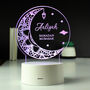Personalised Eid And Ramadan LED Light, thumbnail 8 of 12