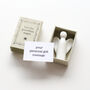 Send A Hug, Hedgehug, Thinking Of You Gift, thumbnail 1 of 12