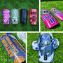 Personalised Childrens Shin Pads, thumbnail 2 of 12