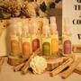 Palo Santo Smudge Spray Gift Set, thumbnail 1 of 8
