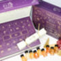 Whisky Advent Calendar 25 Days. Whisky From Round The World. Includes Christmas Cracker And Online Videos, thumbnail 3 of 5