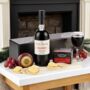 Port And Cheese Hamper, thumbnail 1 of 5