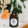 Pumpkin Spice Soy Candle, thumbnail 1 of 5
