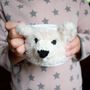 Personalised Children's Mini Mug And Cosy, thumbnail 4 of 9