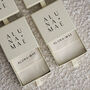 Darcy Pearl Pendant Gold Necklace, thumbnail 8 of 8