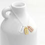 Personalised My Family Special People Necklace, thumbnail 3 of 5