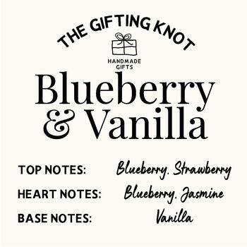 Pick And Mix Any Three Soy Wax Melt Gift Set Pots, 5 of 12