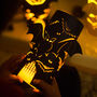 Halloween Bat Lantern Decoration Gift, thumbnail 5 of 9