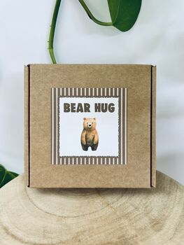 White Bear Hug, 4 of 8