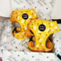 Sunshine Daisy Dog Harness, thumbnail 1 of 8