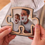 Personalised Father's Day Jigsaw Frame, thumbnail 9 of 10