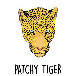 Patchy Tiger