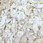 Ivory Biodegradable Wedding Confetti Petals, thumbnail 1 of 2
