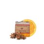 Spiced Orange All Natural Soap Bar Palm Free, thumbnail 9 of 10