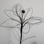 Handmade Wire Lily Stem, thumbnail 8 of 12