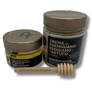 Cheese Board Lovers Truffle Kit, 3 of 4