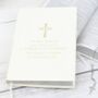 Personalised Gift Bible, thumbnail 2 of 4