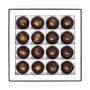 Salted Caramel Chocolates, Box Of 16, thumbnail 6 of 7