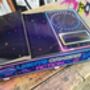 All American Movie Night Snack Gift Box, Cotton Candy, thumbnail 4 of 10